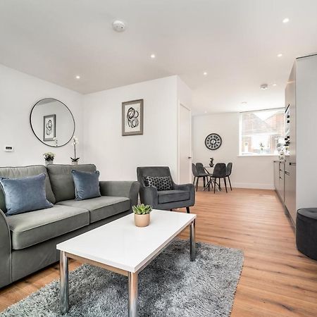 Citystay - Dutch'S Corner Cambridge  Ngoại thất bức ảnh