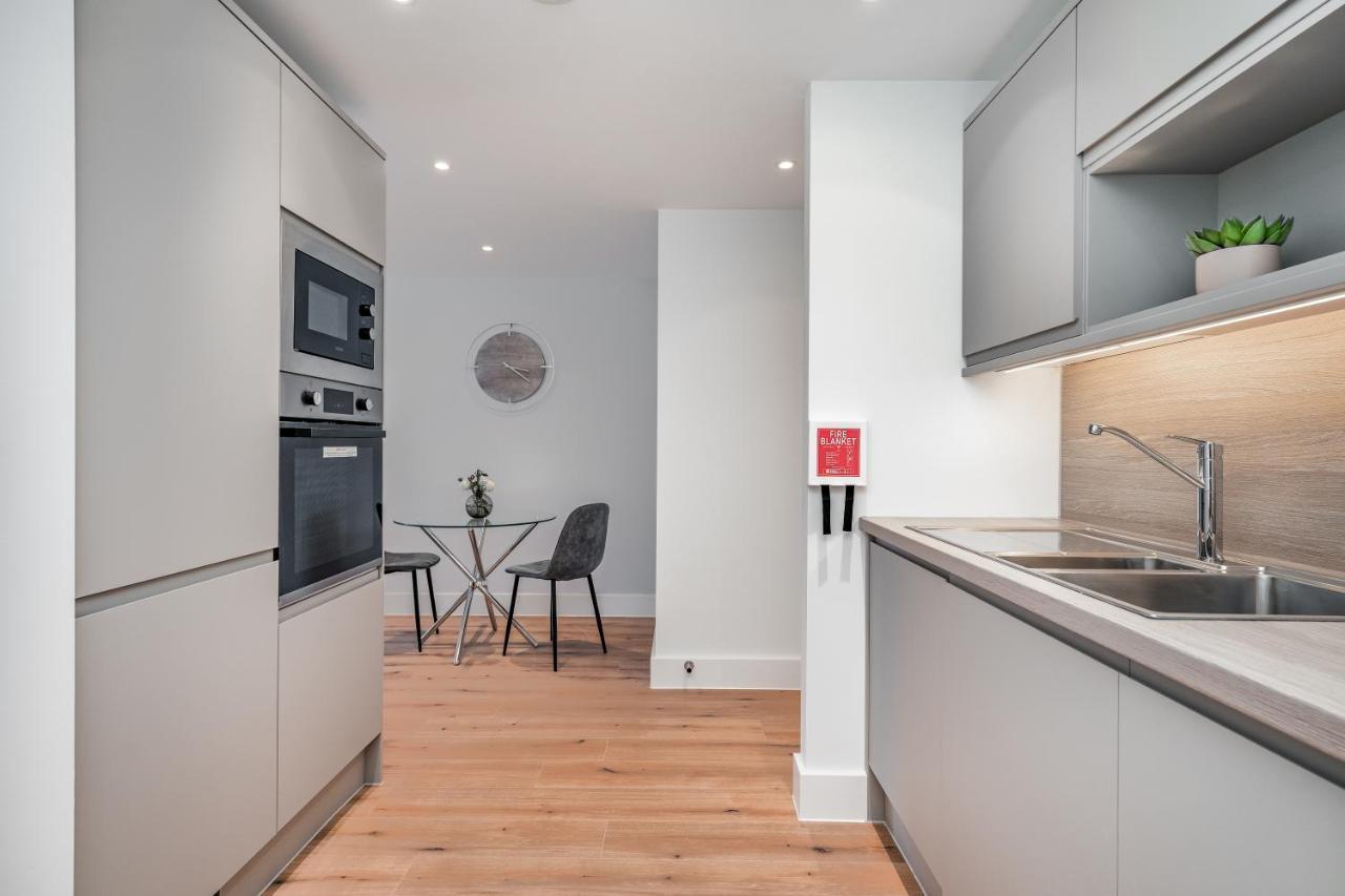 Citystay - Dutch'S Corner Cambridge  Ngoại thất bức ảnh