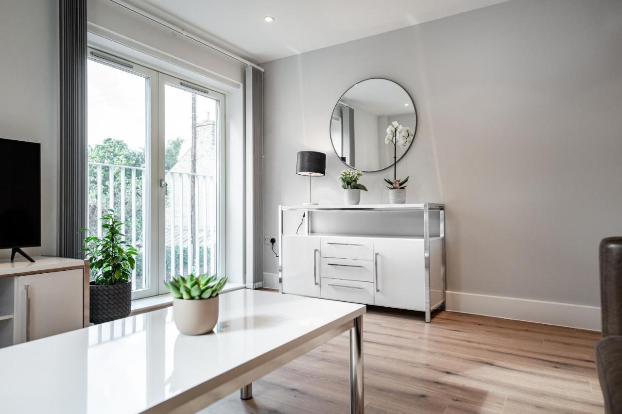 Citystay - Dutch'S Corner Cambridge  Ngoại thất bức ảnh