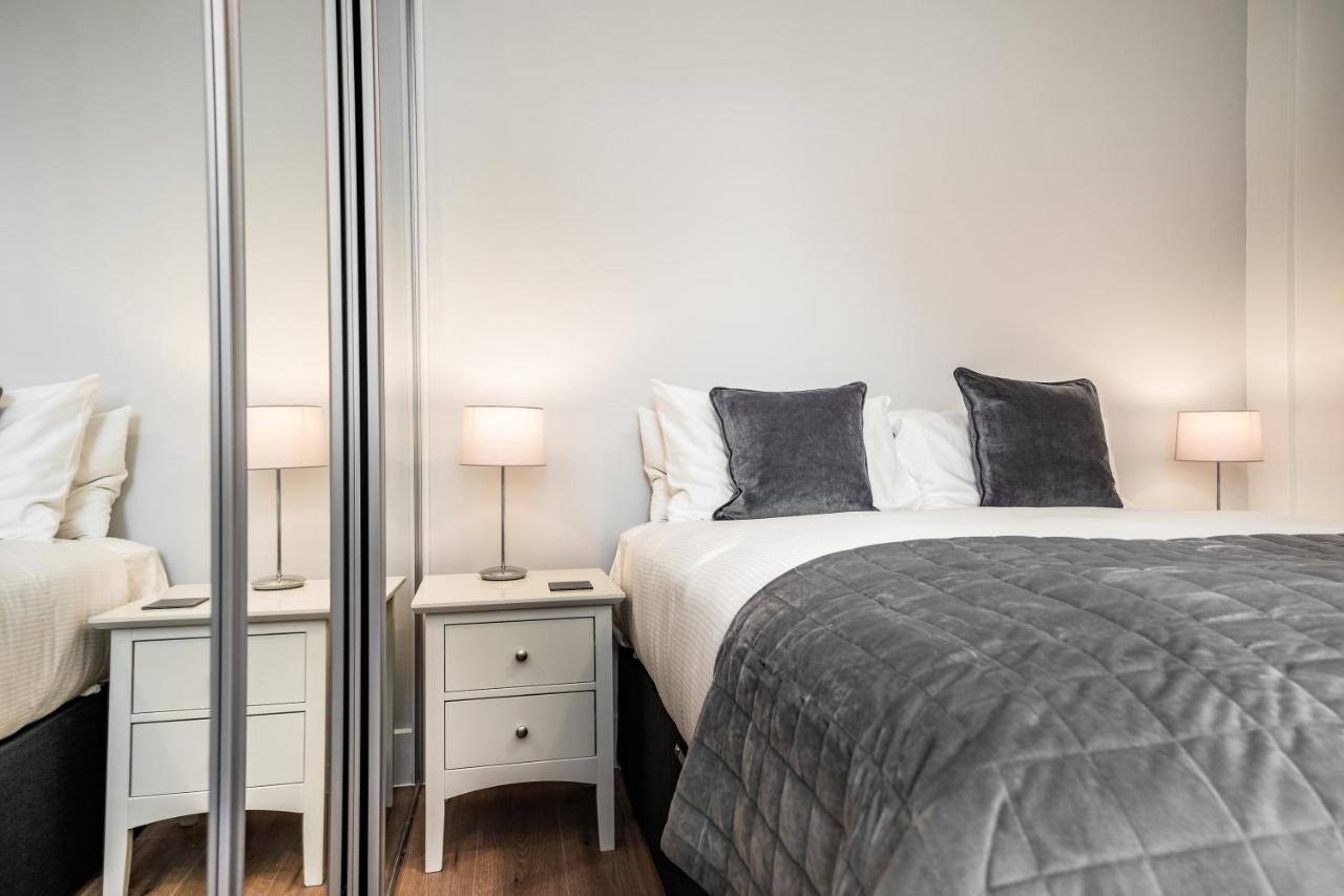 Citystay - Dutch'S Corner Cambridge  Ngoại thất bức ảnh